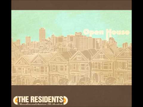 The Residents Feat. Cadence and Dminor - Keys To Life (HD)