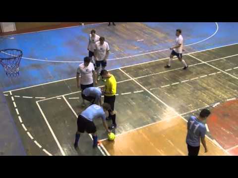 2016-02-03 Baltic Express - Evo Gaming