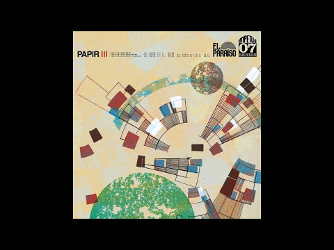 Papir - Papir III.IIIII