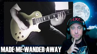 Anathema - Ariel (Fleesh Version) Reaction!