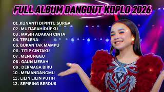 Download lagu FULL ALBUM TASYA ROSMALA DANGDUT SLOW - KUNANTI DIPINTU SURGA, TERLENA, DAWAI ASMARA mp3