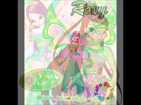 roxy vom winx club