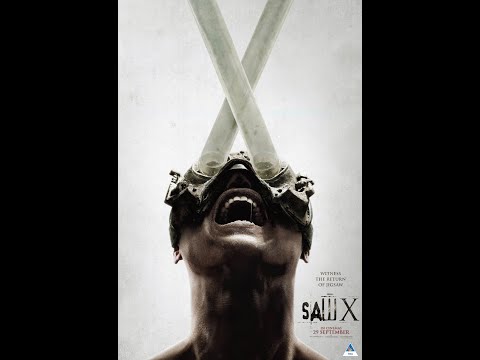 Saw X Trailer