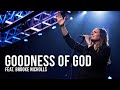 Don Moen - Goodness of God (feat. Brooke Nicholls) - Live Worship in Toronto