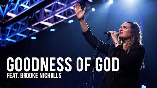 Download lagu Don Moen - Goodness of God (feat. Brooke Nicholls) - Live Worship in Toronto mp3