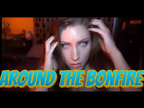 Around The Bonfire - "Just Wanna Go Home"