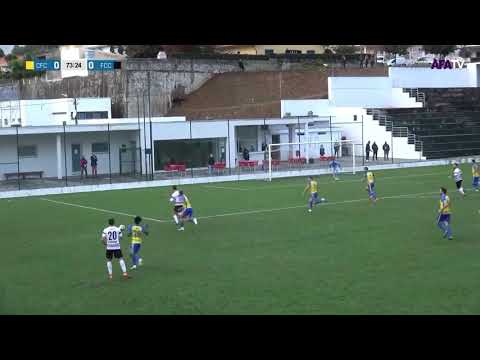 | GOALS AND ASSISTS EP13 | Rui Santos Assist vs. Canedo FC