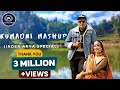 Kumauni Mashup Inder Arya Special Top 12 Hits Song 2021 Inderarya Gulabisharara