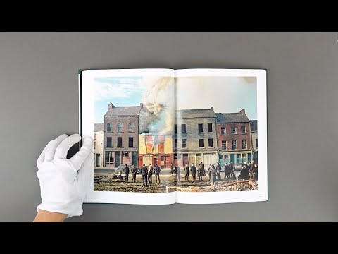 Akihiko OKAMURA “Les souvenirs des autres” / 岡村昭彦 “Les souvenirs des autres”