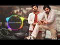 Bro Vg Theme Of BRO Lyrical BRO Telugu Movie Pawan Kalyan