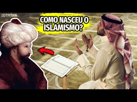 Alá é um Deus? Os Muçulmanos têm um Deus diferente?