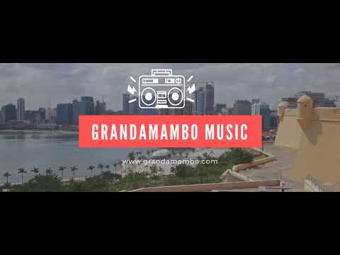 Afroman ft. SSP - Vencedor