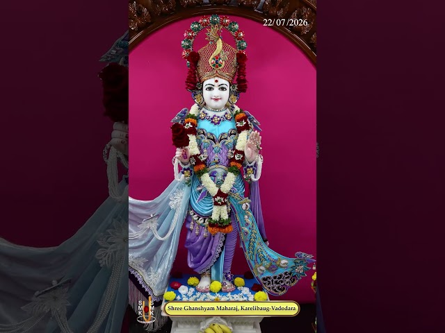 ઘનશ્યામ મહારાજ