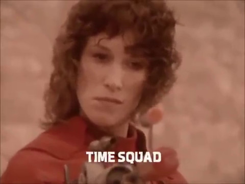 Blake's 7 - Season 1 Episodes