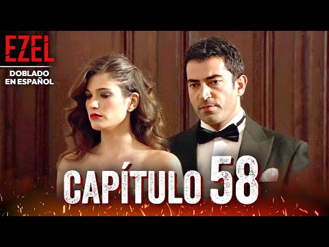 Ezel Episode 58 (Spanish Dubbed)