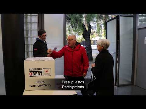 Govern Obert Massamagrell