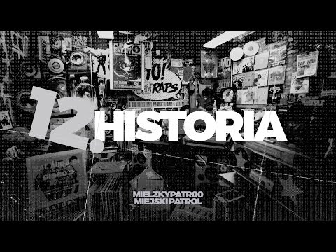 Mielzky / patr00 - Historia