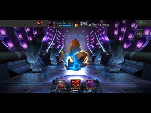 Greater Last Stand Crystal!!!