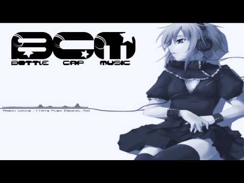 Aaron Wayne - I Hate Music [Original Mix]