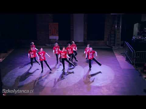 Formacje 13-16 Master - Family squad | Śląska Biba 2018 | WWW.SZKOLYTANCA.PL