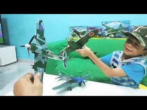 EagleStone RC Plane 2 4GHz 2 Channel Remote Control