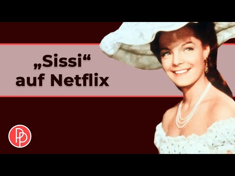 „Sissi“ bekommt eine eigene Netflix Serie • PROMIPOOL