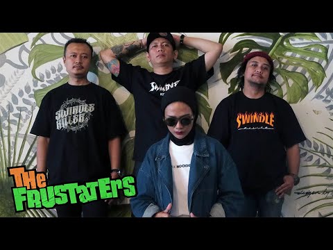 The Frustaters - Terakhir (Official Music Video)