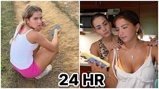 Our last 24 Hours in Hawaii | VLOG#2127