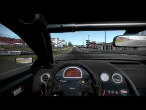Need for Speed Shift | Brands Hatch Indy | LP640 | 38:830s!
