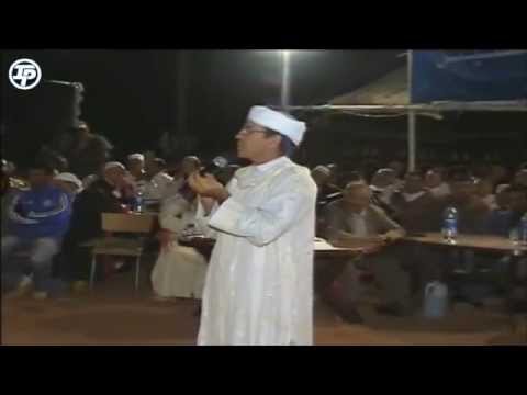 Ahmed Assid à idouska oufella (21/09/2012)|azaghar| أحمد عصيد يترأس حفل أحواش بإدوسكا أوفلا