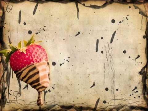 A.Skillz - Strawberry Jam Forever
