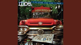 Nebraska (Live at the Vic Theater, Chicago, IL - July 1998)