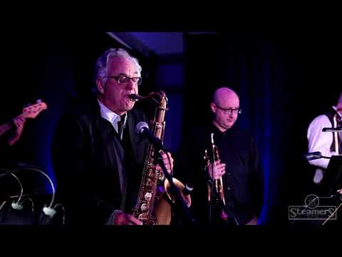 Coming Back Home | Sal Lozano's All In Septet