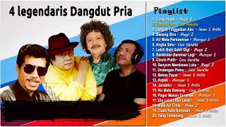 Download lagu Dangdut terpopuler by Mansyur s,Meggy z,Caca Handika,Imam s Arifin mp3