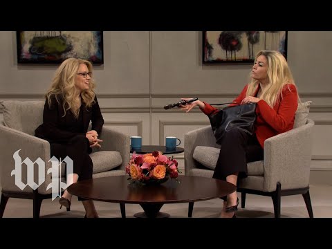 SNL Recap | John Krasinski hosts the first SNL of the Biden era