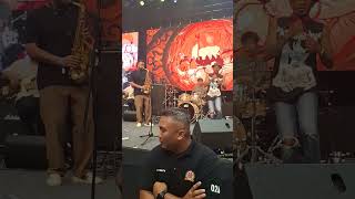 Download lagu cheq rasa cheq reggae - budak nakal hujung simpang AoS25 mp3