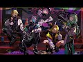 サイバーパンクデッドボーイ / ワンダーランズ×ショウタイム × 鏡音リン