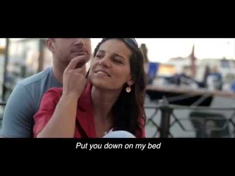 Anders Nilsen - Love You