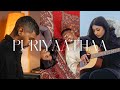 Puriyaathaa - Nilani & Yanchan (Official Music Video)