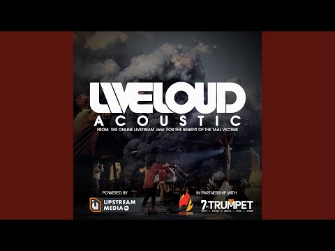 Your Servant (intro) - Liveloud