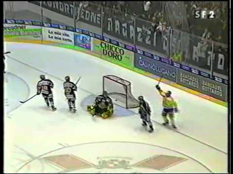 VBQ - NLA 05-06 #26 Lugano - Davos 2-5
