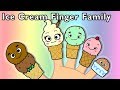 Ice Cream Daddy Mommy Song and More | Kids Songs and Nursery Rhymes from Mother Goose Club!