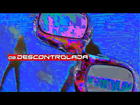 Video thumbnail for Descontrolada (Cyberkills Remix)