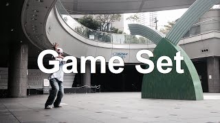 No.6 Shash'U-Game Set