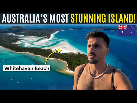 Australian Road Trip: Snorkeling in the Whitsunday Islands | Day 7