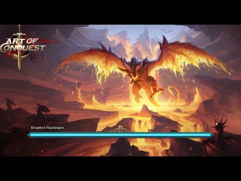 ART OF CONQUEST - Bluestacks Games