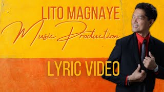 Lead me Lord | Lito Magnaye