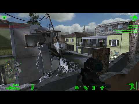 America's Army (PC) - Online Multiplayer 2021