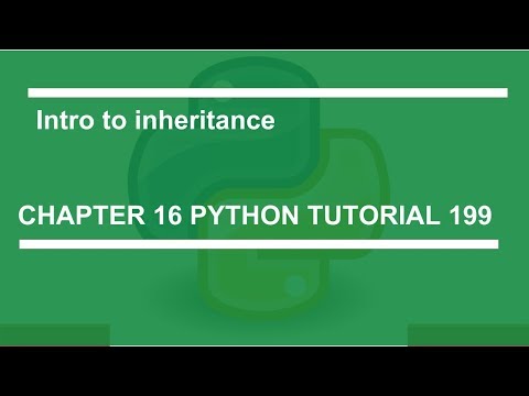 Complete Python 3 Course Introduction