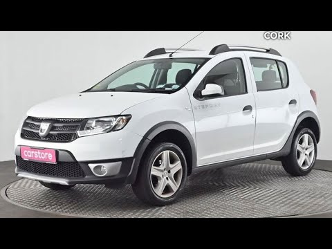 Dacia Sandero Stepway TCe 90 S&S STEPWAY ALTERNATI - Image 2